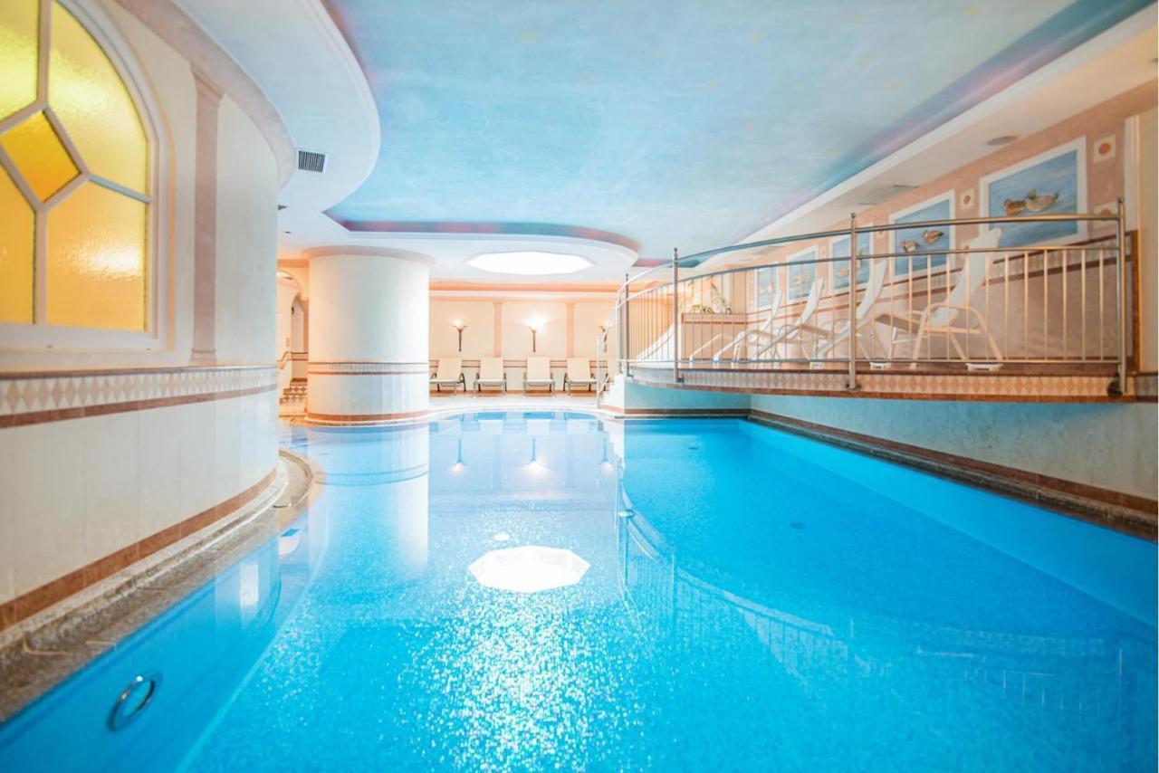 Hotel Residence Rose Віпітено Екстер'єр фото